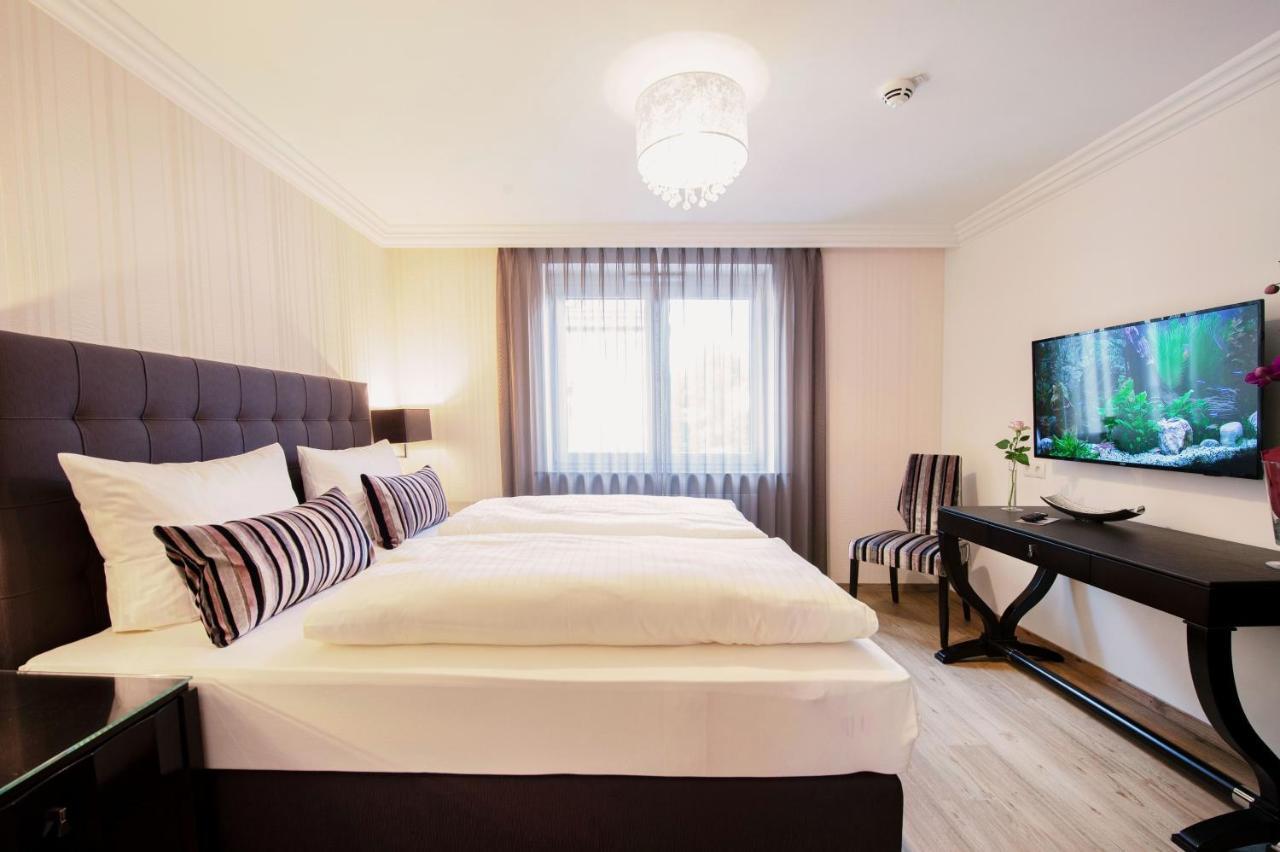 Apartment mit 2 Schlafzimmern und Straßenblick