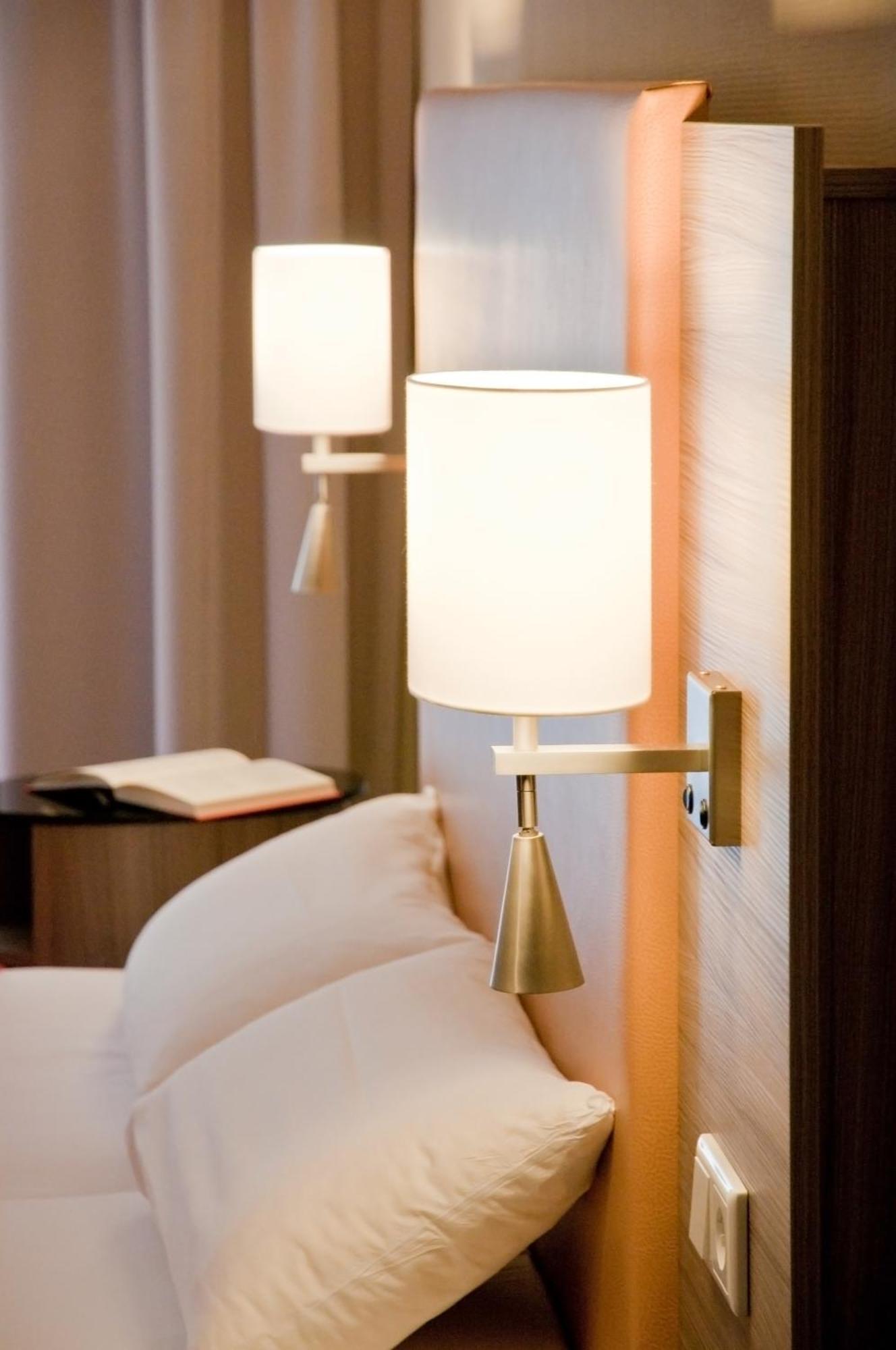 Premium Doppelzimmer