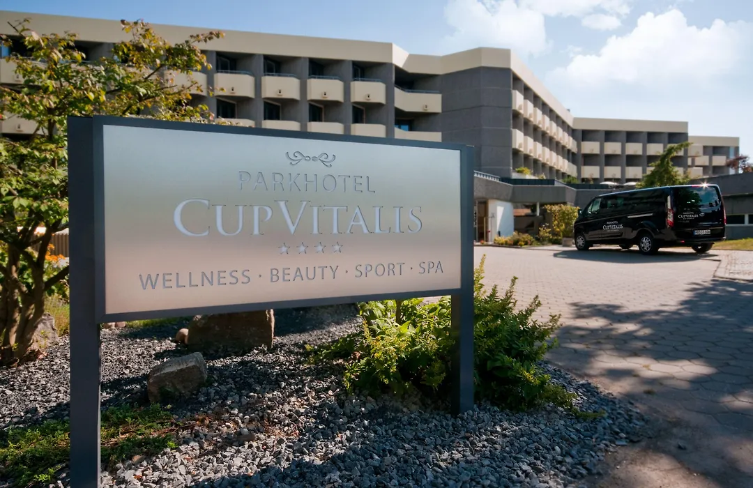 Parkhotel Cup Vitalis (Adults Only)-1