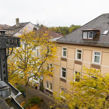 Hotel Weisses Haus-2