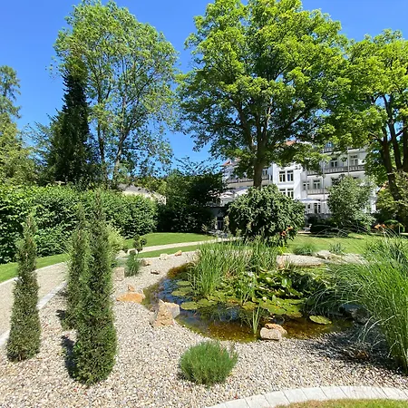 Laudensacks Parkhotel & Retreat-2